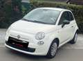 Fiat 500 🇮🇹🇮🇹🇮🇹500 1.2i Pop PUR-02 Stop G Blanc - thumbnail 6