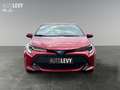 Toyota Corolla 2,0 Kombi Team D *KLIMA*PDC*RFK*ACC*LM* Rood - thumbnail 9