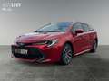 Toyota Corolla 2,0 Kombi Team D *KLIMA*PDC*RFK*ACC*LM* Rouge - thumbnail 2