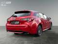 Toyota Corolla 2,0 Kombi Team D *KLIMA*PDC*RFK*ACC*LM* Rood - thumbnail 6