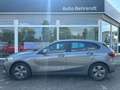 BMW 118 i Advantage *8-Räder*PDC V+H*Gestiksteuerung* Grau - thumbnail 3