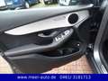 Mercedes-Benz GLC 220 d 4Matic Coupe ACC/LED/Navi/Kamera/SHZ Gris - thumbnail 7