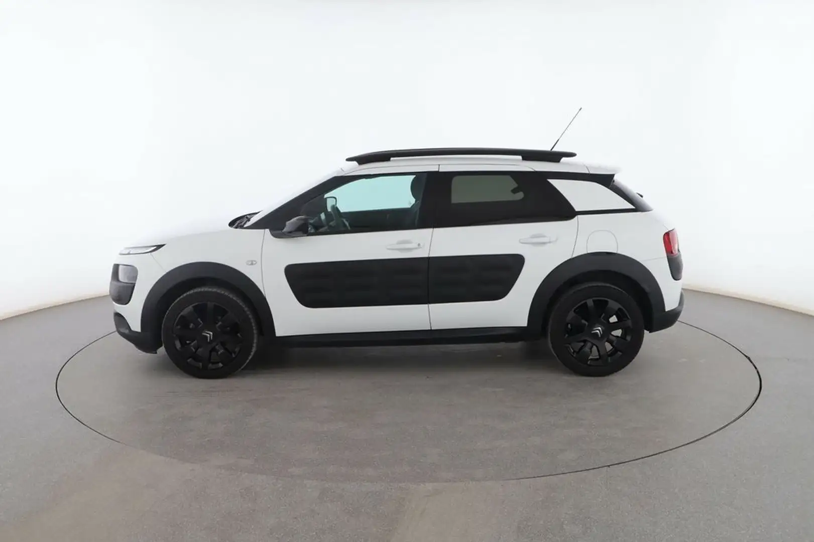Citroen C4 Cactus 1.6e-HDi Shine ETG6 92 Blanco - 2