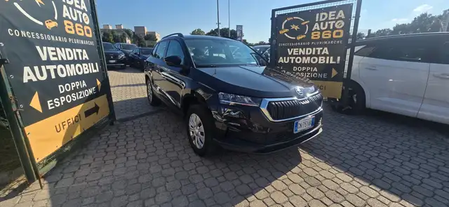 Skoda Karoq 1.0 tsi Style 110cv PROMO FINANZIAMENTO