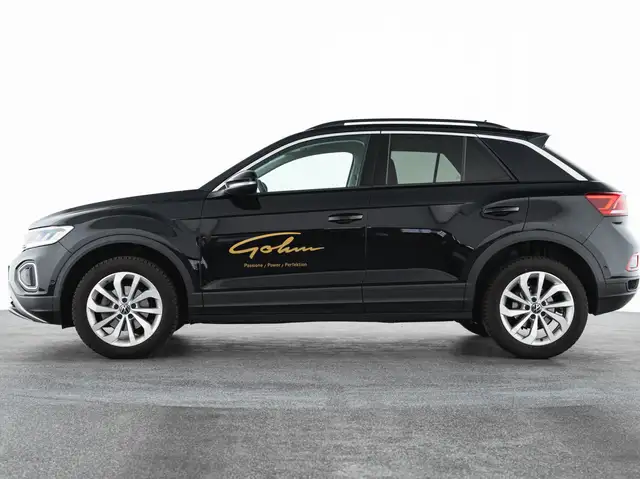 Volkswagen T Roc view 8