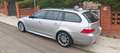 BMW 545 545i Touring Aut. Plateado - thumbnail 34