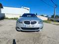 BMW 545 545i Touring Aut. Plateado - thumbnail 8