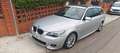 BMW 545 545i Touring Aut. Plateado - thumbnail 32