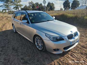 545i Touring Aut.