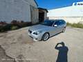 BMW 545 545i Touring Aut. Plateado - thumbnail 7