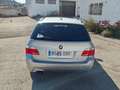 BMW 545 545i Touring Aut. Plateado - thumbnail 4