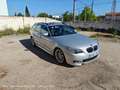 BMW 545 545i Touring Aut. Plateado - thumbnail 6