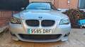 BMW 545 545i Touring Aut. Plateado - thumbnail 35