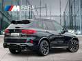 BMW X5 M Competition AHK Pano SoftClose Laser 360° Zwart - thumbnail 2