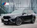 BMW X5 M Competition AHK Pano SoftClose Laser 360° Zwart - thumbnail 1