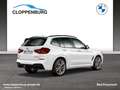 BMW X3 M 40d Head-Up+AHK+Navi+Pano+ACC+E.Sitze Memo. Alb - thumbnail 2
