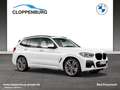 BMW X3 M 40d Head-Up+AHK+Navi+Pano+ACC+E.Sitze Memo. Alb - thumbnail 10