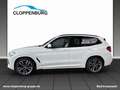 BMW X3 M 40d Head-Up+AHK+Navi+Pano+ACC+E.Sitze Memo. Bílá - thumbnail 2