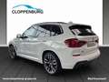 BMW X3 M 40d Head-Up+AHK+Navi+Pano+ACC+E.Sitze Memo. Bílá - thumbnail 3