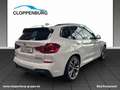 BMW X3 M 40d Head-Up+AHK+Navi+Pano+ACC+E.Sitze Memo. Bílá - thumbnail 6