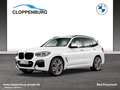 BMW X3 M 40d Head-Up+AHK+Navi+Pano+ACC+E.Sitze Memo. Alb - thumbnail 1