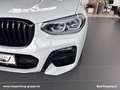 BMW X3 M 40d Head-Up+AHK+Navi+Pano+ACC+E.Sitze Memo. Bílá - thumbnail 10