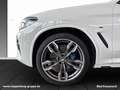 BMW X3 M 40d Head-Up+AHK+Navi+Pano+ACC+E.Sitze Memo. Bílá - thumbnail 11