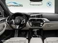 BMW X3 M 40d Head-Up+AHK+Navi+Pano+ACC+E.Sitze Memo. Alb - thumbnail 4