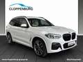 BMW X3 M 40d Head-Up+AHK+Navi+Pano+ACC+E.Sitze Memo. Bílá - thumbnail 8