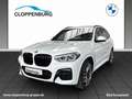 BMW X3 M 40d Head-Up+AHK+Navi+Pano+ACC+E.Sitze Memo. Bílá - thumbnail 1