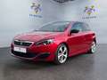Peugeot 308 2.0 BlueHDi 180ch S&S EAT6 GT - thumbnail 2
