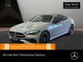 Mercedes-Benz CLE 220 d AMG+NIGHT+PANO+360+BURMESTER+TOTW+9G Grau - thumbnail 1