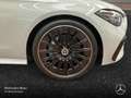 Mercedes-Benz CLE 220 d AMG+NIGHT+PANO+360+BURMESTER+TOTW+9G Grau - thumbnail 6