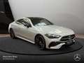 Mercedes-Benz CLE 220 d AMG+NIGHT+PANO+360+BURMESTER+TOTW+9G Grau - thumbnail 5