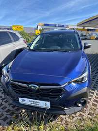 Crosstrek 2.0ie Lineartronic Active