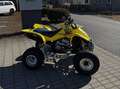 Suzuki LT-Z 400 Sportquad, LOF Zulassung Galben - thumbnail 2