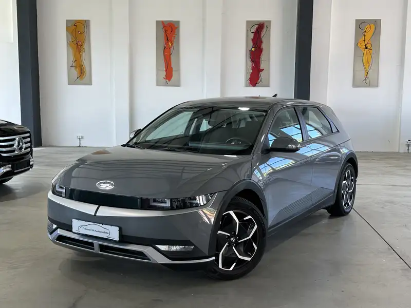 HYUNDAI Ioniq 5