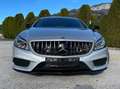 Mercedes-Benz CLS 350 CLS 350 d 4MATIC Aut. Silber - thumbnail 1