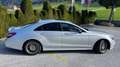 Mercedes-Benz CLS 350 CLS 350 d 4MATIC Aut. Silber - thumbnail 4