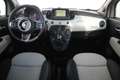 Fiat 500 1.0 Hybrid Star Panoramadak Two Tone Interieur Hal Weiß - thumbnail 10