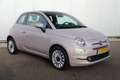 Fiat 500 1.0 Hybrid Star Panoramadak Two Tone Interieur Hal Weiß - thumbnail 3