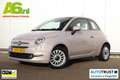 Fiat 500 1.0 Hybrid Star Panoramadak Two Tone Interieur Hal Weiß - thumbnail 1