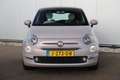 Fiat 500 1.0 Hybrid Star Panoramadak Two Tone Interieur Hal Weiß - thumbnail 2