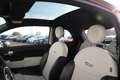 Fiat 500 1.0 Hybrid Star Panoramadak Two Tone Interieur Hal Weiß - thumbnail 8