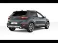 Kia Stonic 1.0 T-GDI Mild-Hybrid Platinum *Voll* Grau - thumbnail 3