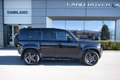 Land Rover Defender Defender 110 3.0D I6 200 CV AWD Auto SE N1 AUTOCA Nero - thumbnail 5