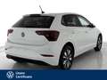 Volkswagen Polo 1.0 tsi edition plus 95cv Bianco - thumbnail 3
