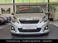 Peugeot 108 TOP Collection VTi 72 FALTDACH+SHZ+MY2021 Grau - thumbnail 4