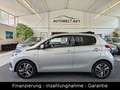 Peugeot 108 TOP Collection VTi 72 FALTDACH+SHZ+MY2021 Grau - thumbnail 8