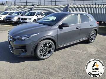 Ceed 1.0 T-GDi GPL 5p. Style